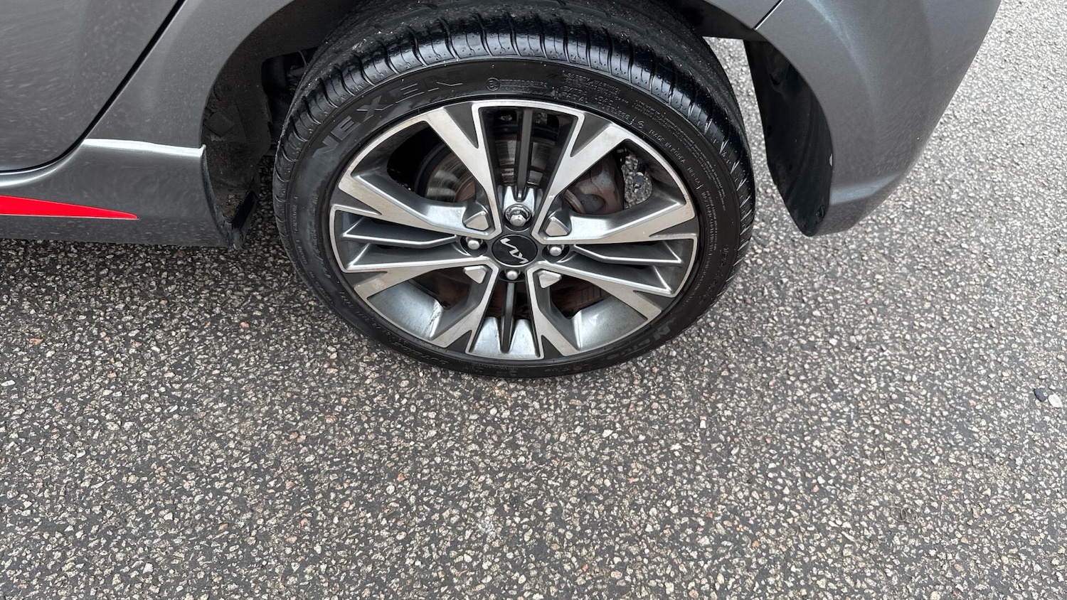 Used Kia Picanto 2022 for sale - 76398741: Photo 22