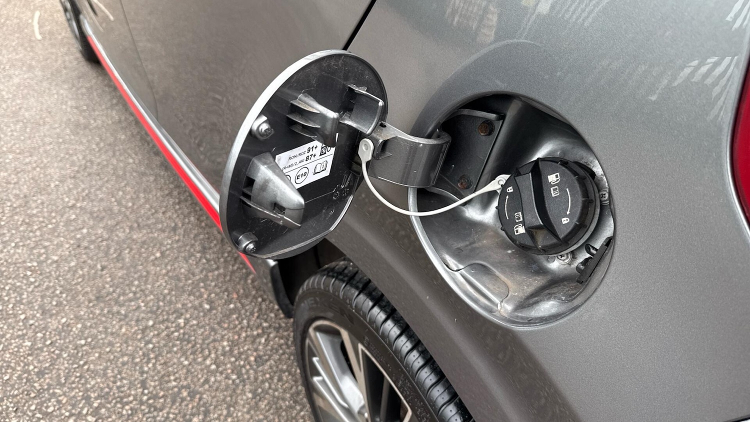 Used Kia Picanto 2022 for sale - 76398741: Photo 23