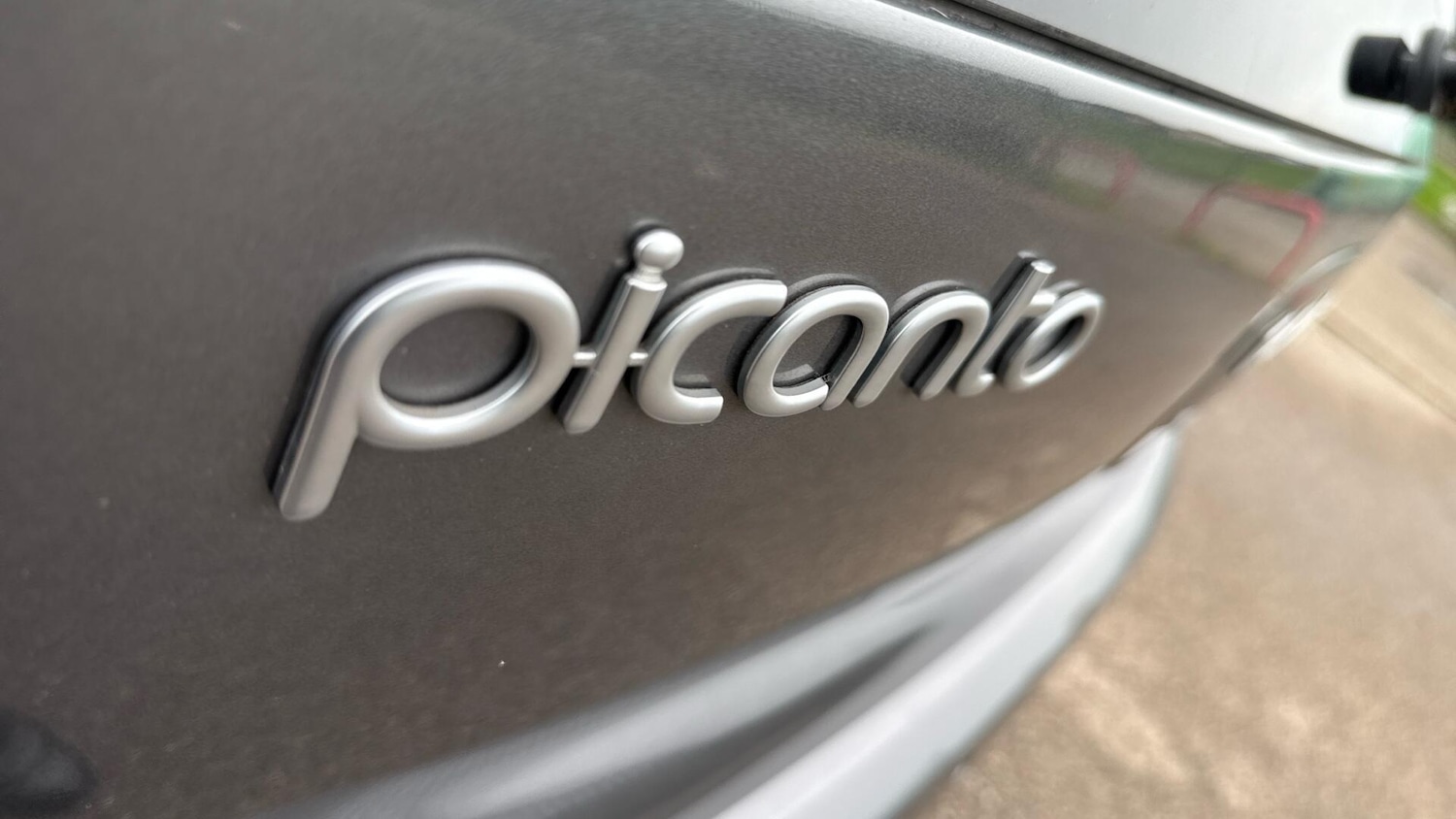 Used Kia Picanto 2022 for sale - 76398741: Photo 26