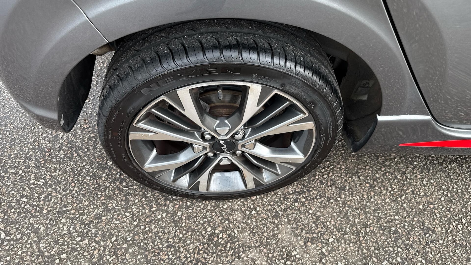 Used Kia Picanto 2022 for sale - 76398741: Photo 30