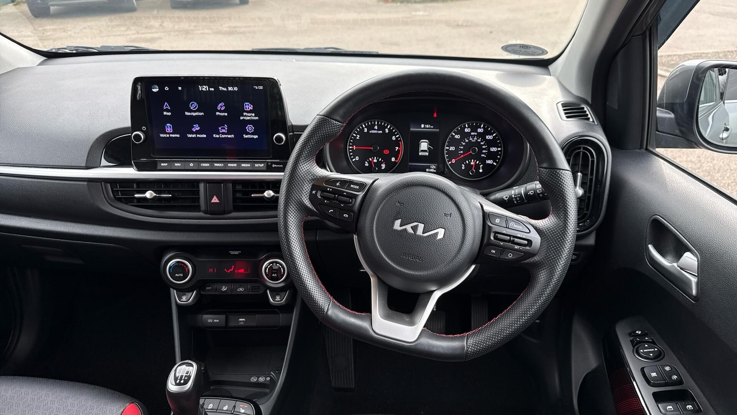 Used Kia Picanto 2022 for sale - 76398741: Photo 31