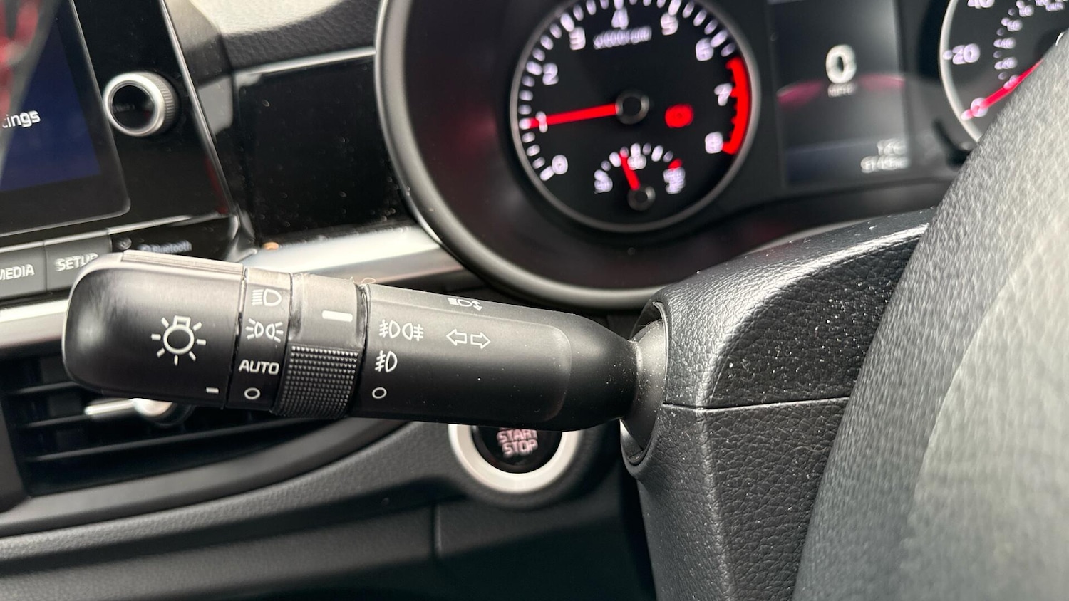 Used Kia Picanto 2022 for sale - 76398741: Photo 36