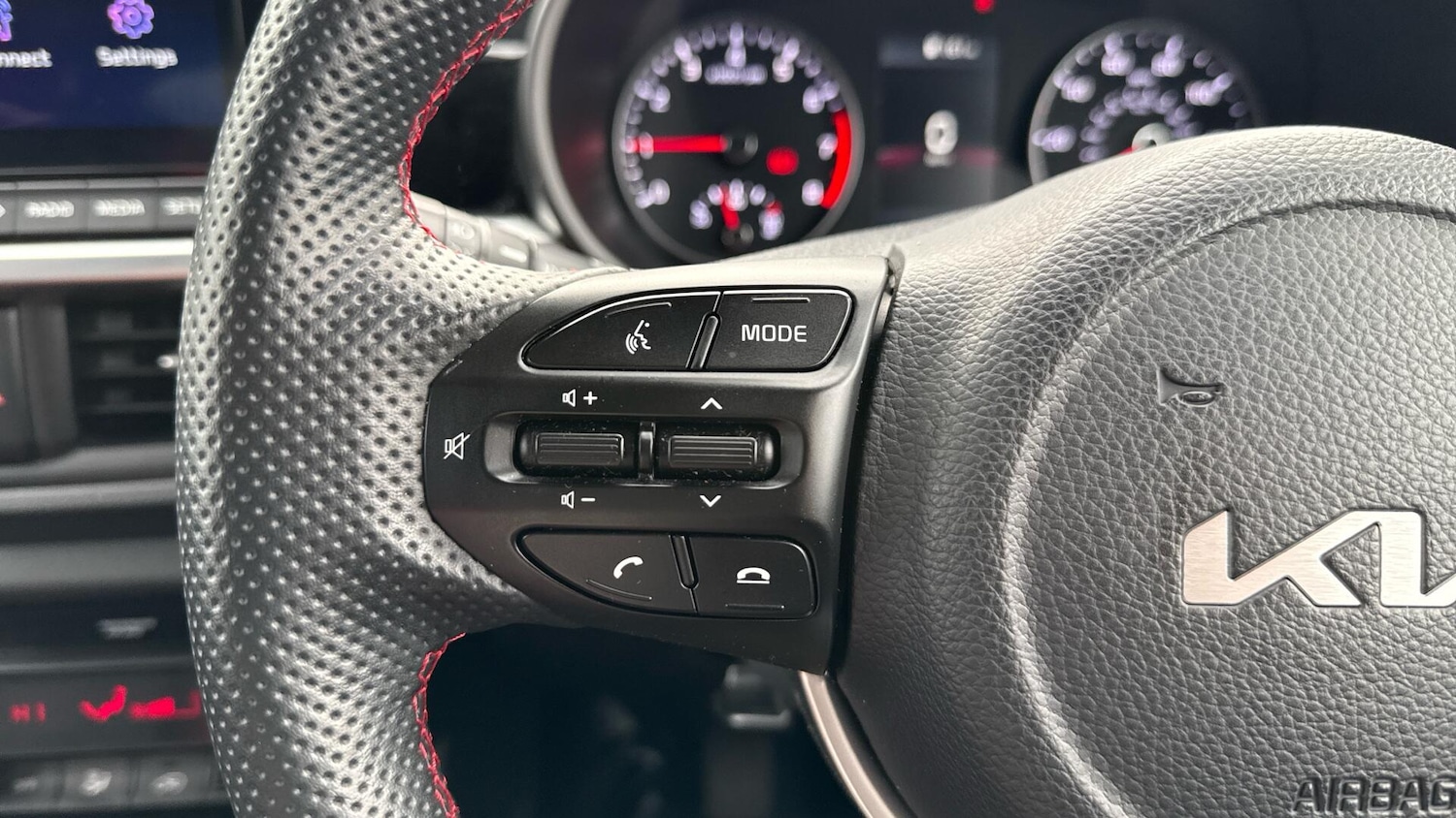 Used Kia Picanto 2022 for sale - 76398741: Photo 38