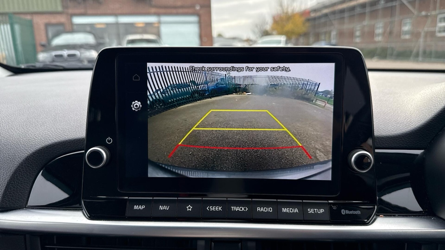 Used Kia Picanto 2022 for sale - 76398741: Photo 39