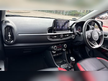 Used Kia Picanto 2022 for sale - 76398741: Photo