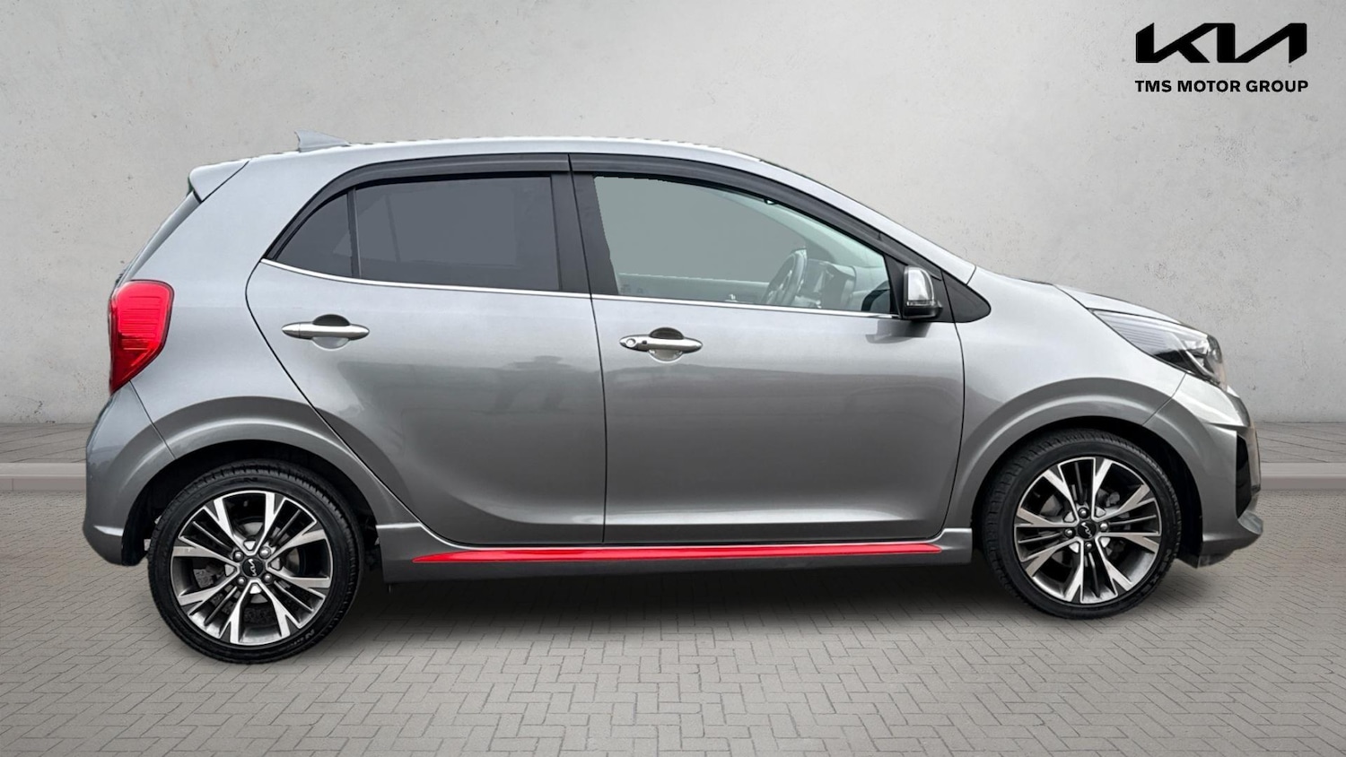 Used Kia Picanto 2022 for sale - 76398741: Photo 4