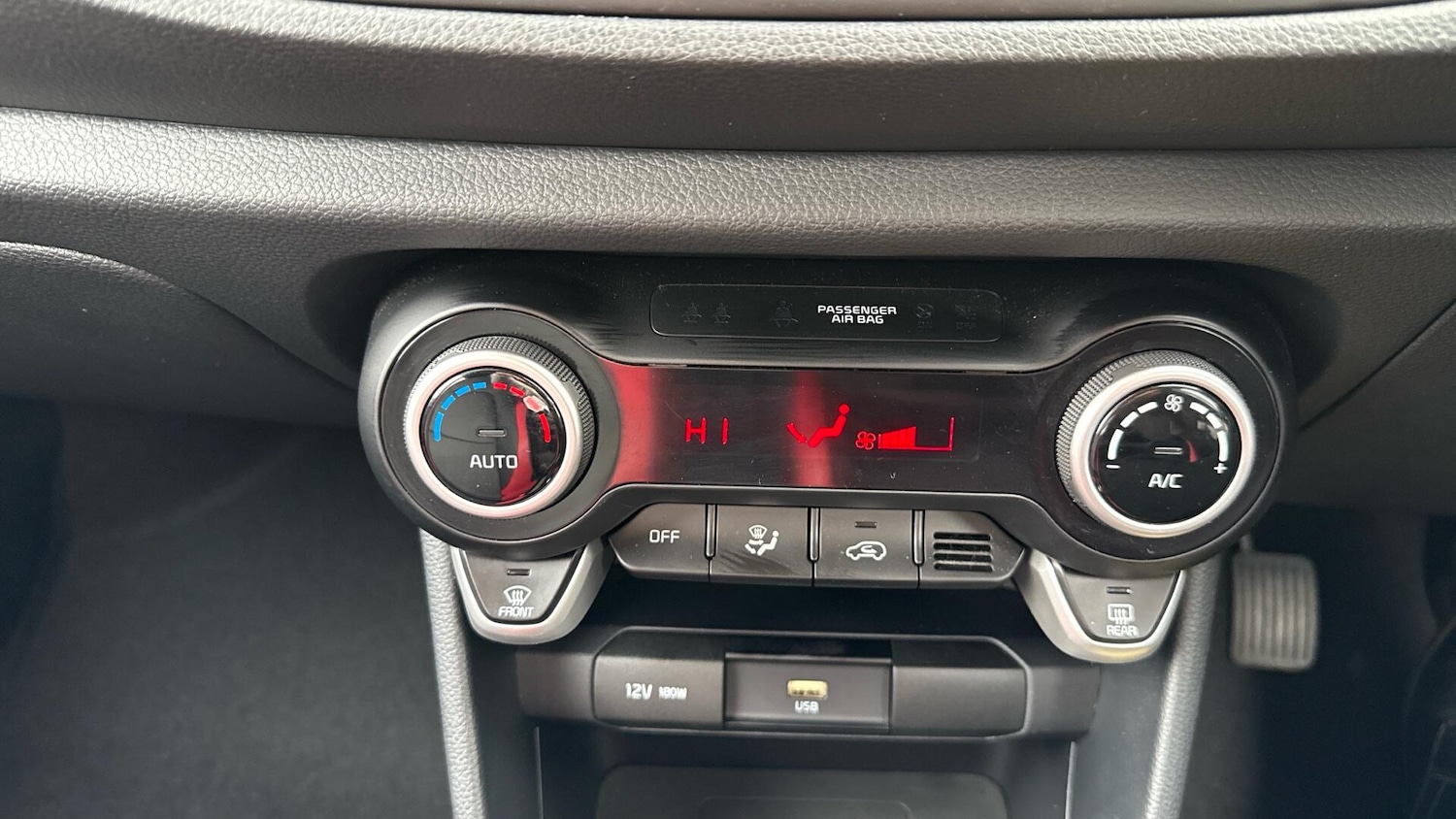 Used Kia Picanto 2022 for sale - 76398741: Photo 40