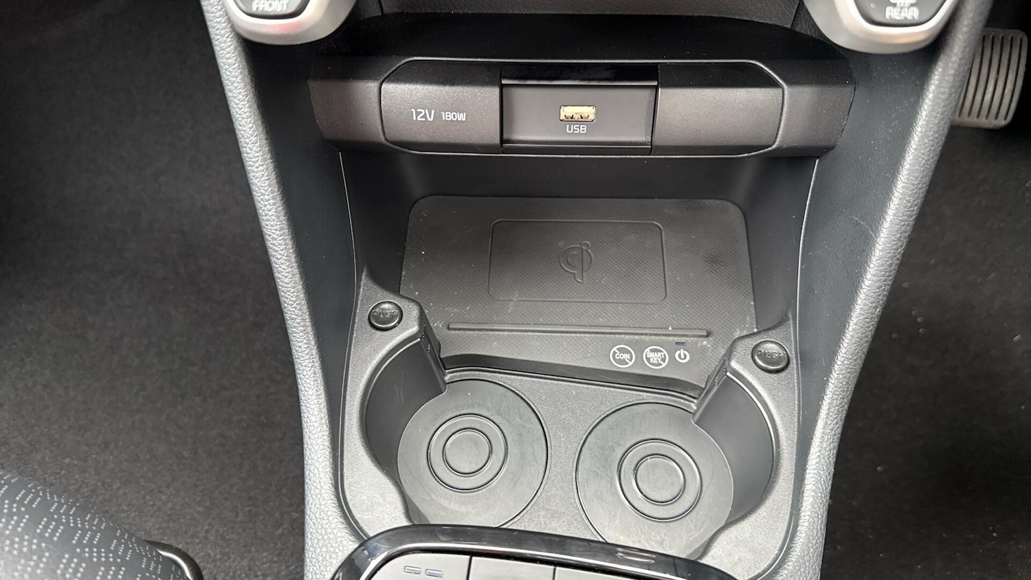 Used Kia Picanto 2022 for sale - 76398741: Photo 41