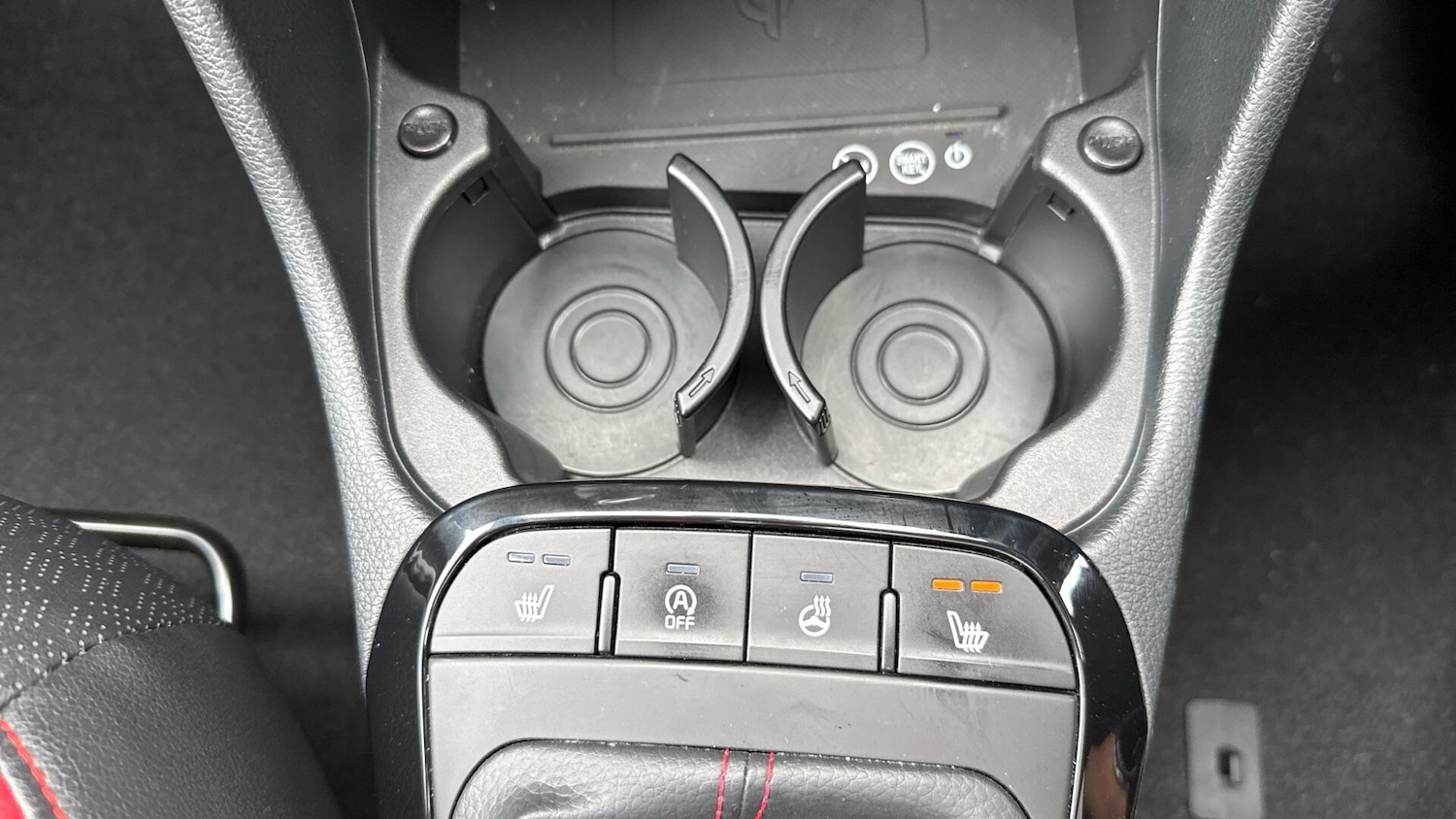 Used Kia Picanto 2022 for sale - 76398741: Photo 42