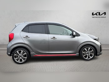 Used Kia Picanto 2022 for sale - 76398741: Photo