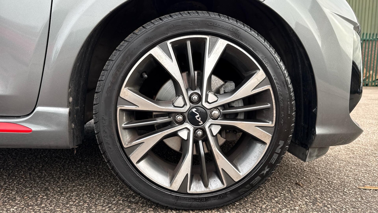 Used Kia Picanto 2022 for sale - 76398741: Photo 5