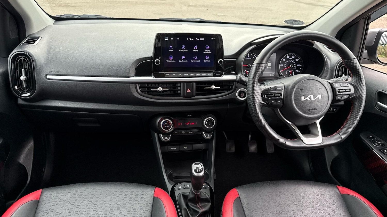 Used Kia Picanto 2022 for sale - 76398741: Photo 6