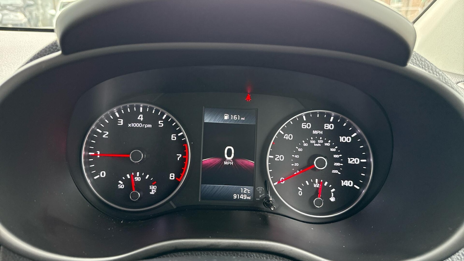 Used Kia Picanto 2022 for sale - 76398741: Photo 7