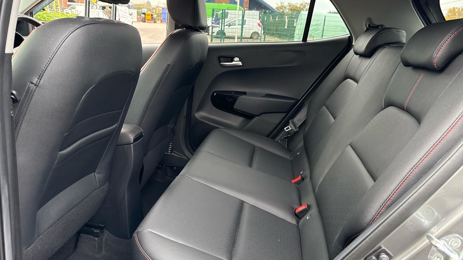 Used Kia Picanto 2022 for sale - 76398741: Photo 9