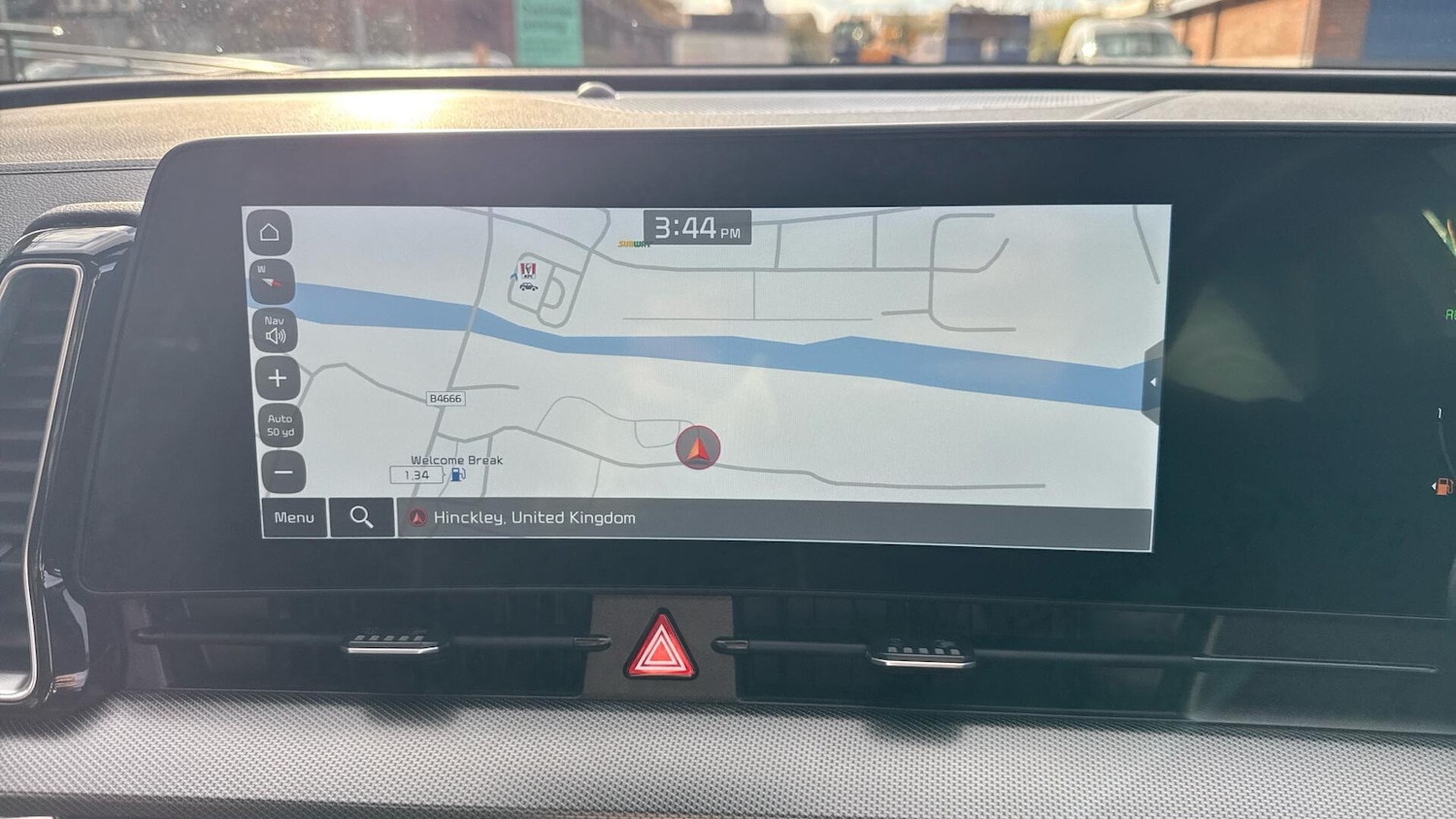 Used Kia Sportage 2025 for sale - 77625739: Photo 10