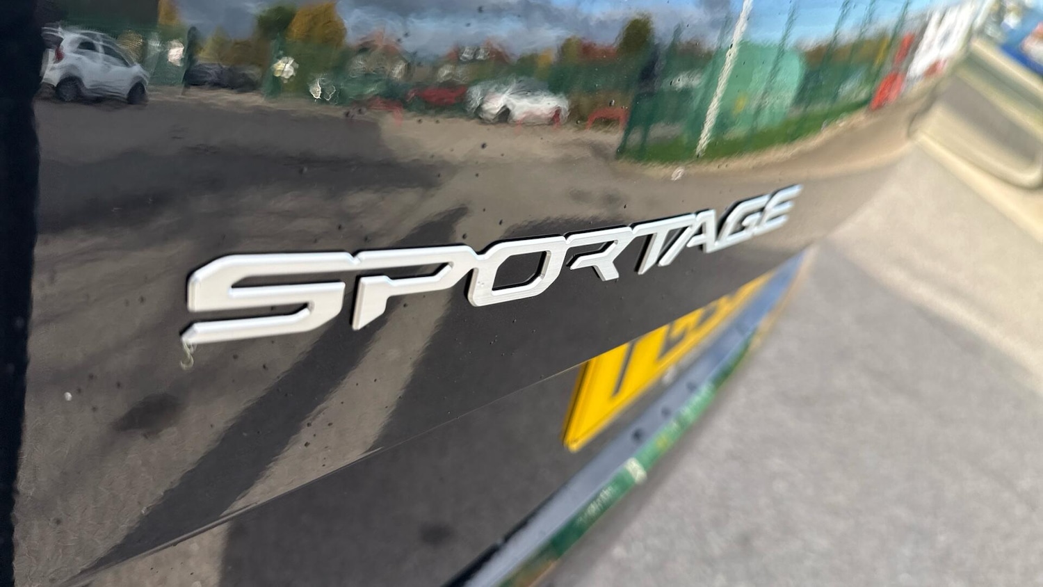 Used Kia Sportage 2025 for sale - 77625739: Photo 32