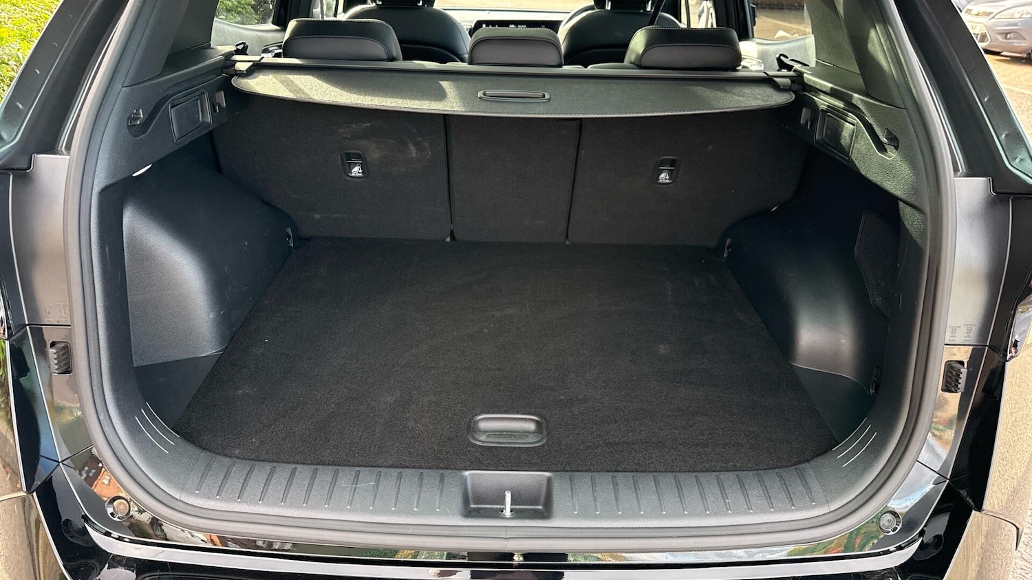 Used Kia Sportage 2025 for sale - 77625739: Photo 34