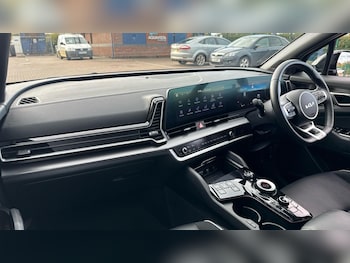 Used Kia Sportage 2025 for sale - 77625739: Photo