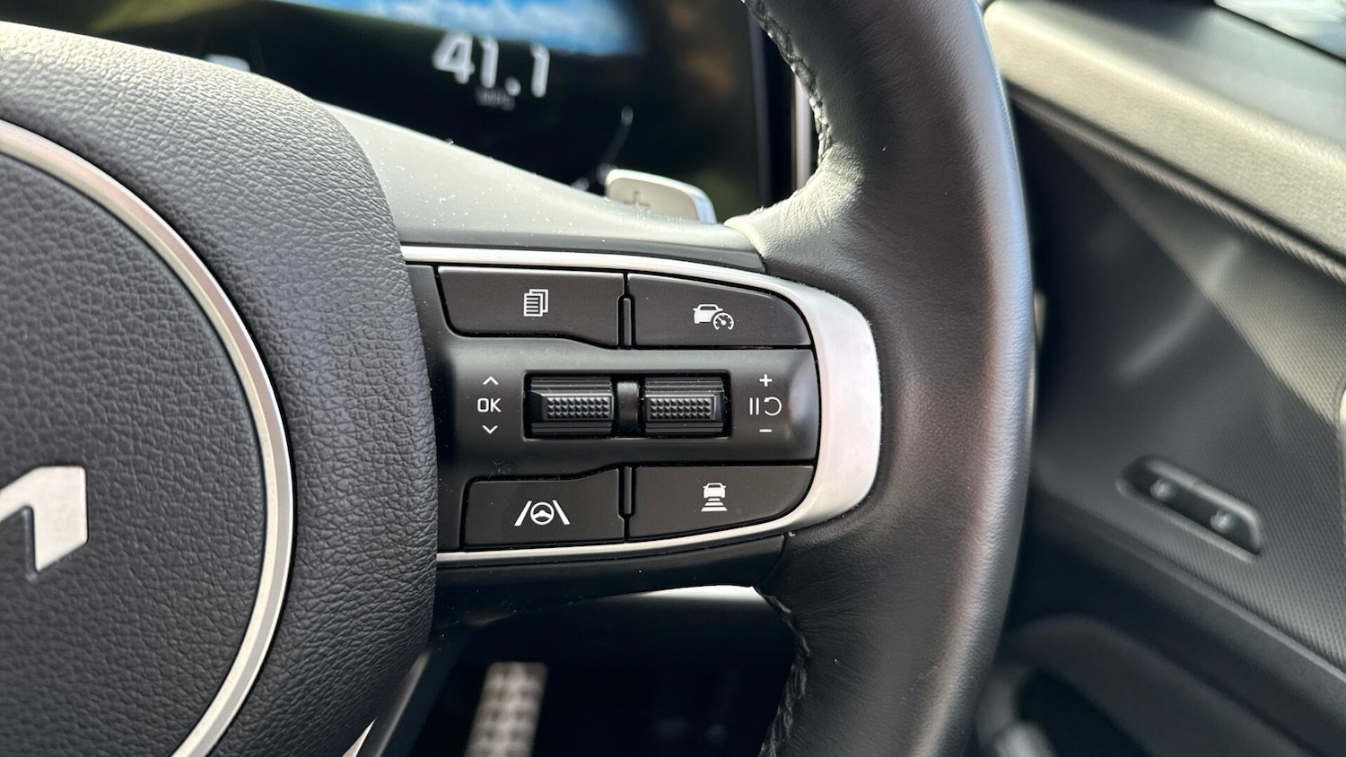 Used Kia Sportage 2025 for sale - 77625739: Photo 47