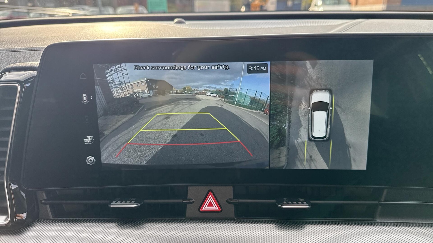 Used Kia Sportage 2025 for sale - 77625739: Photo 50