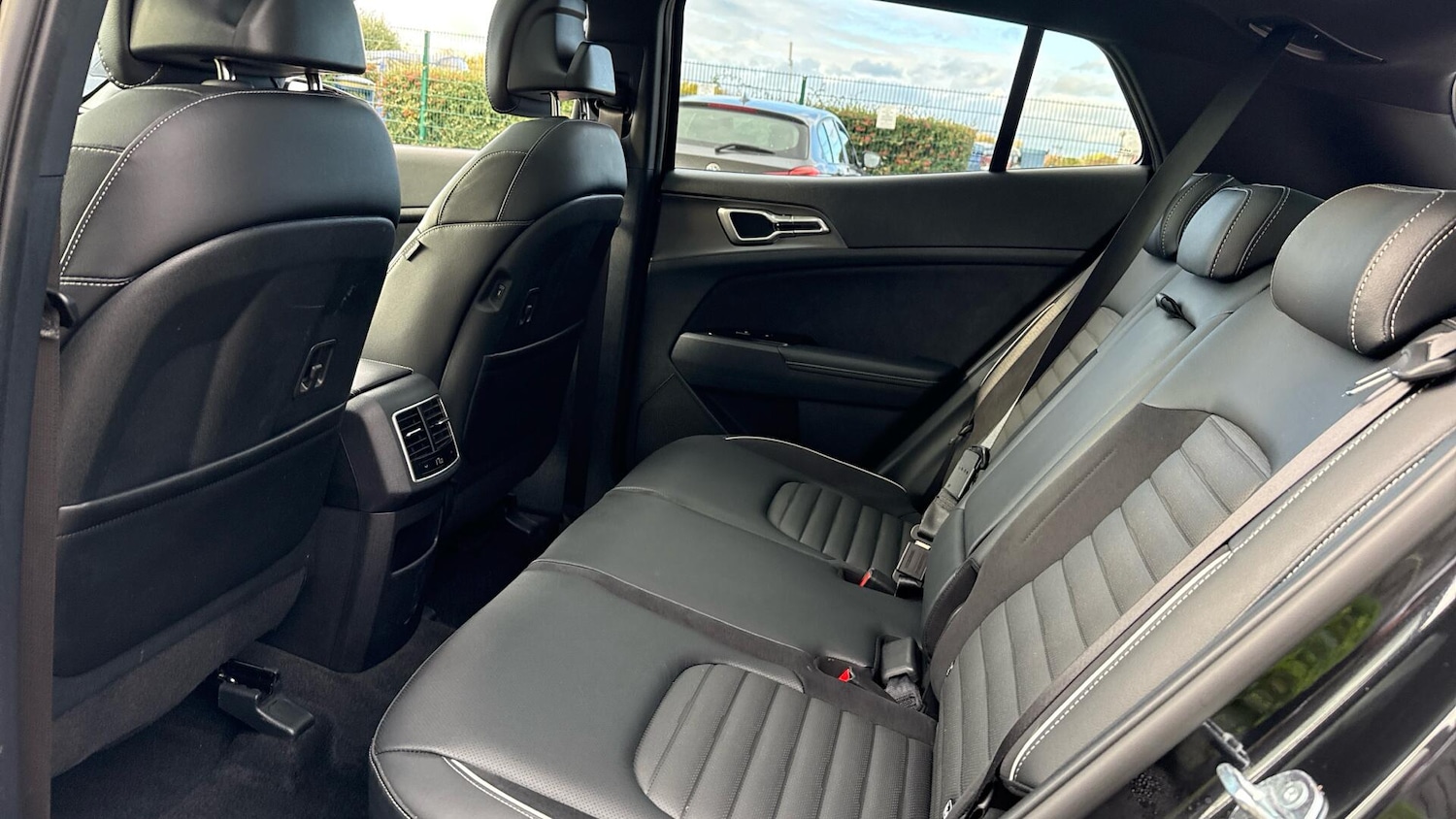 Used Kia Sportage 2025 for sale - 77625739: Photo 9