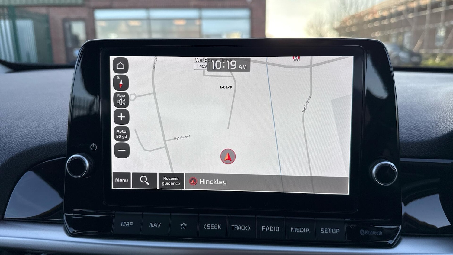 Used Kia Picanto 2021 for sale - 76701930: Photo 10