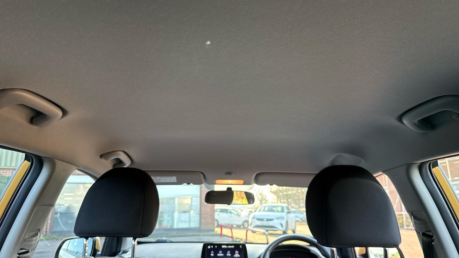 Used Kia Picanto 2021 for sale - 76701930: Photo 11