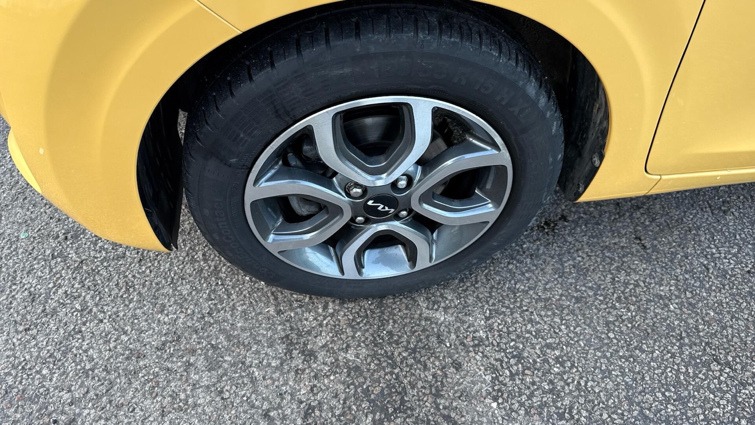 Used Kia Picanto 2021 for sale - 76701930: Photo 16