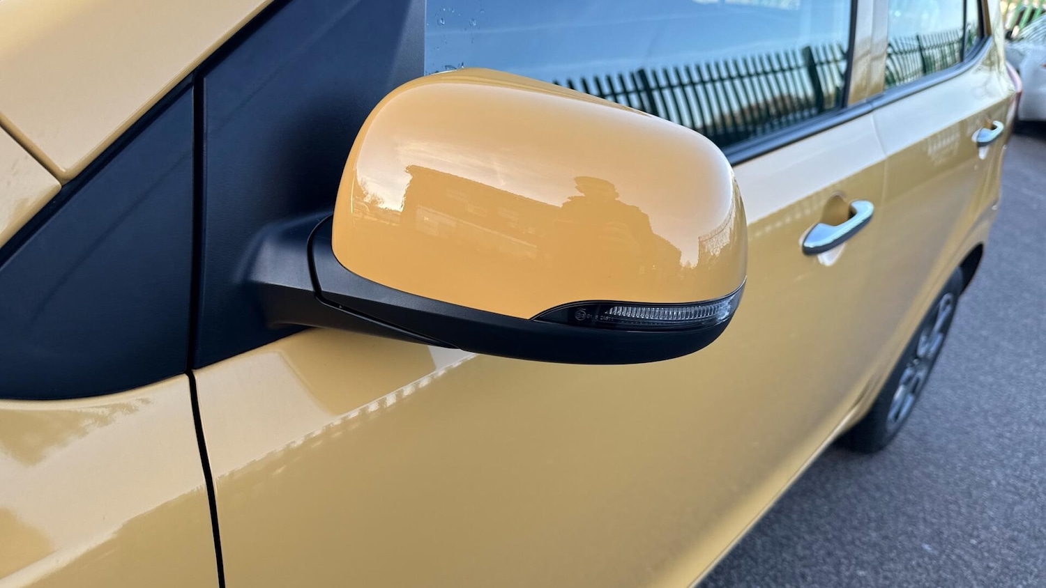 Used Kia Picanto 2021 for sale - 76701930: Photo 17