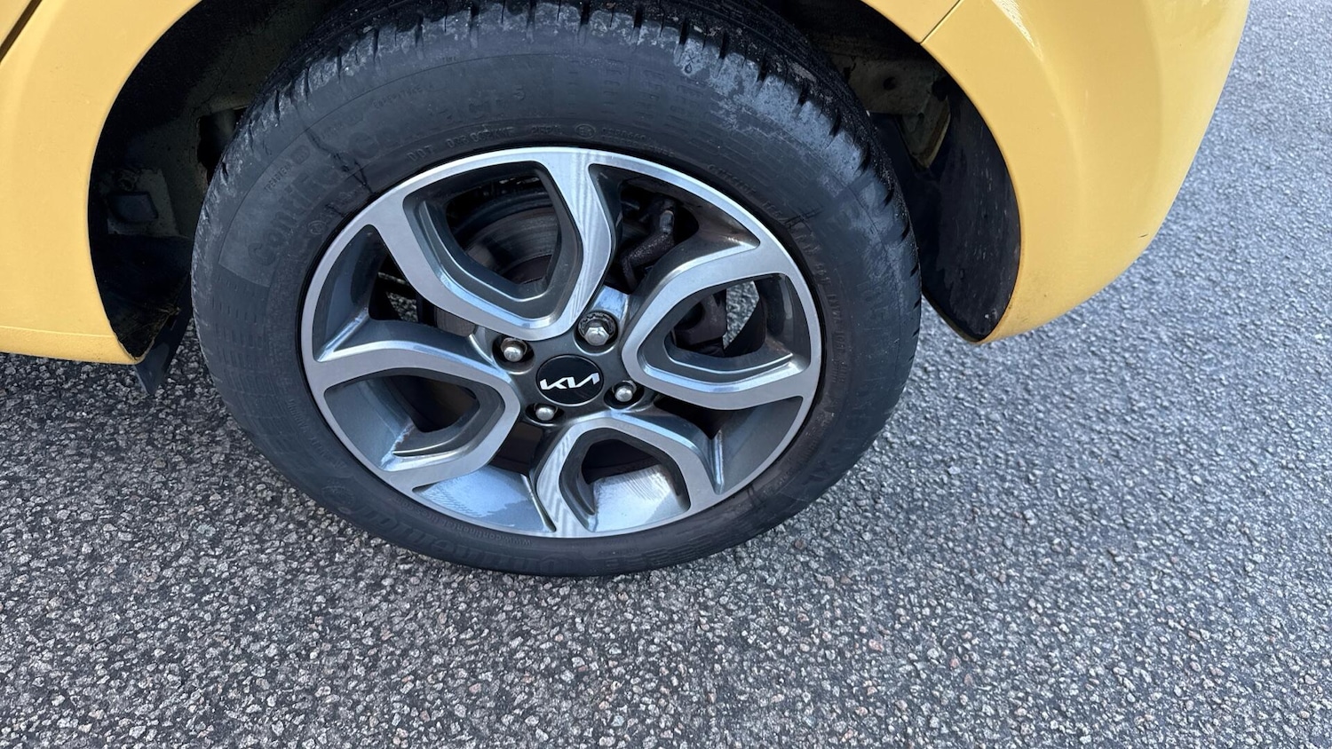 Used Kia Picanto 2021 for sale - 76701930: Photo 22