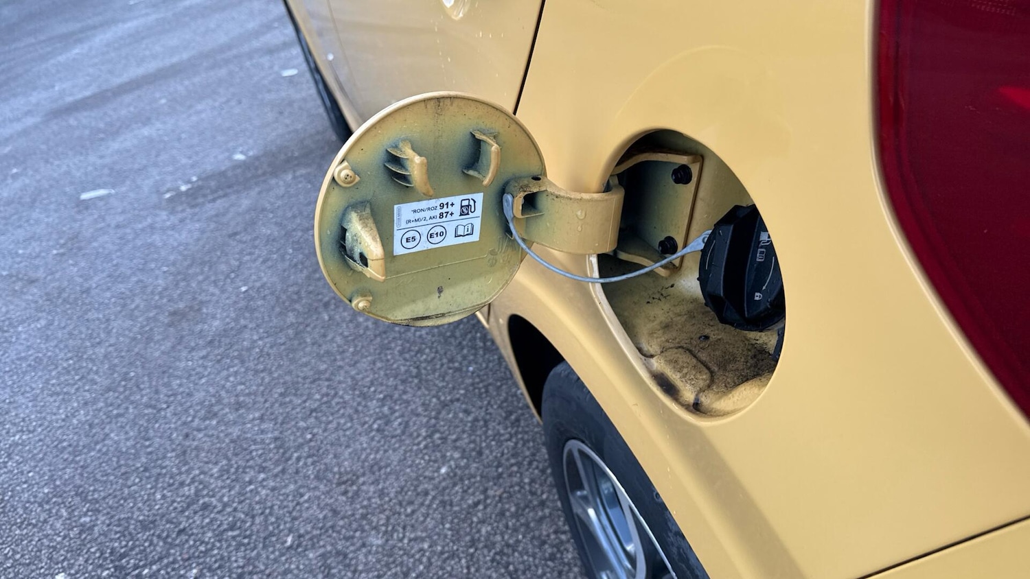 Used Kia Picanto 2021 for sale - 76701930: Photo 23