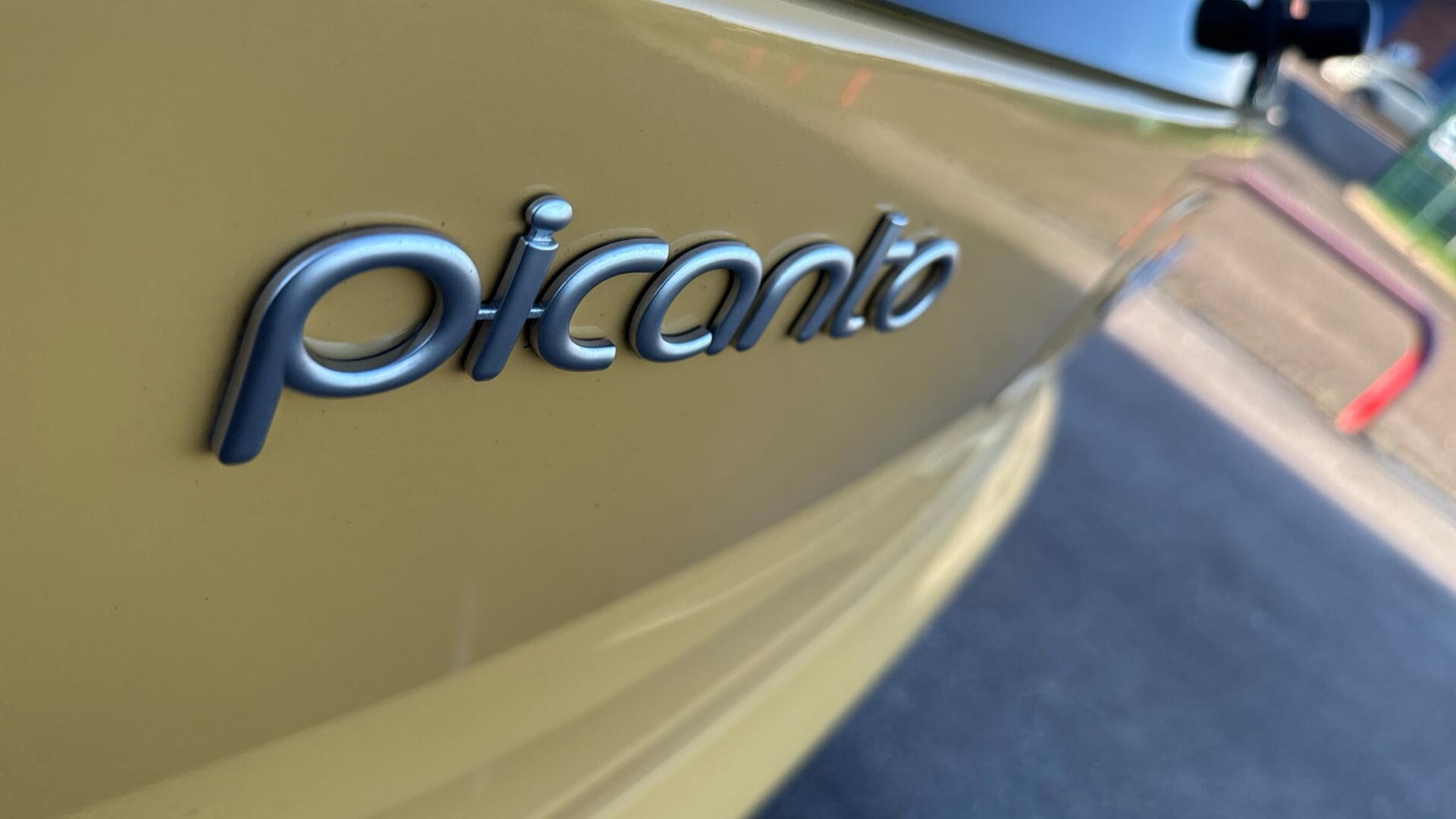 Used Kia Picanto 2021 for sale - 76701930: Photo 26