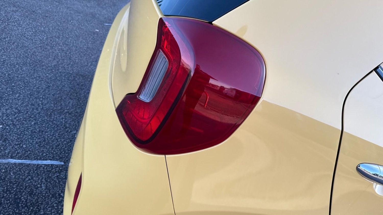 Used Kia Picanto 2021 for sale - 76701930: Photo 28