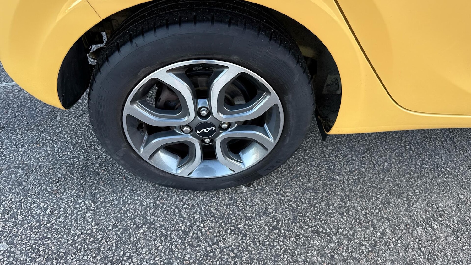 Used Kia Picanto 2021 for sale - 76701930: Photo 29