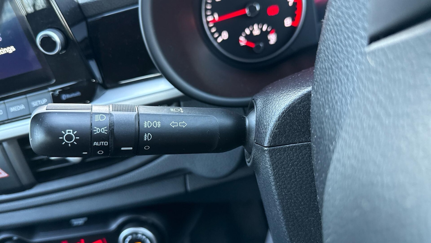 Used Kia Picanto 2021 for sale - 76701930: Photo 34