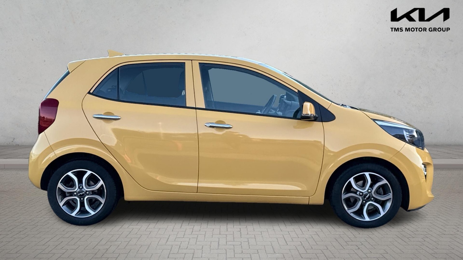 Used Kia Picanto 2021 for sale - 76701930: Photo 4