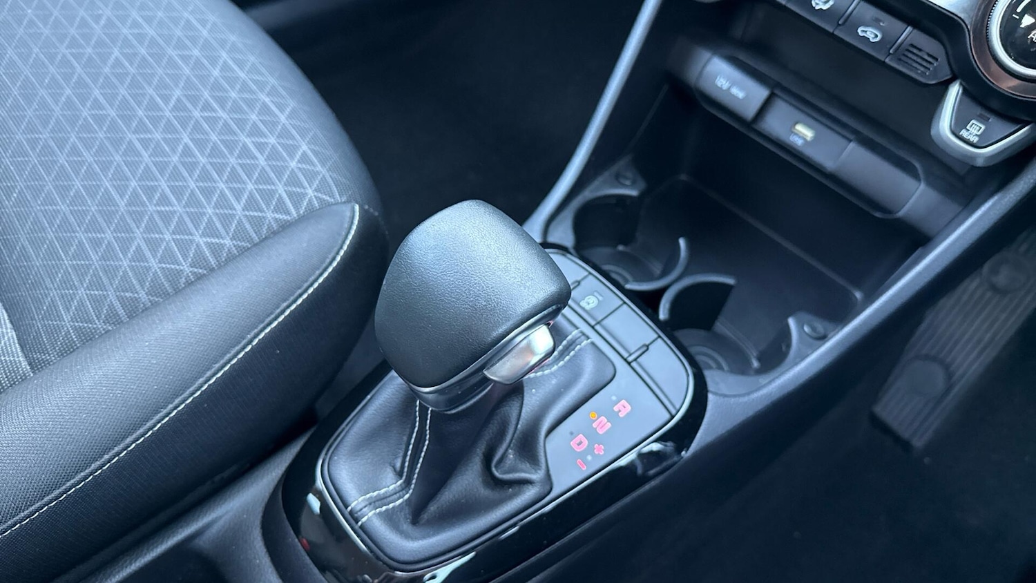 Used Kia Picanto 2021 for sale - 76701930: Photo 40