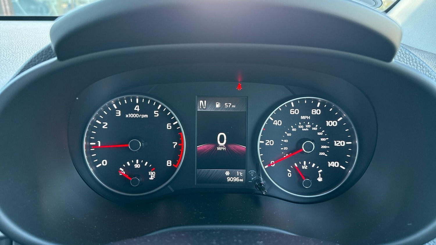 Used Kia Picanto 2021 for sale - 76701930: Photo 7