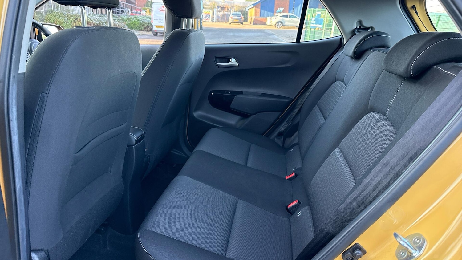 Used Kia Picanto 2021 for sale - 76701930: Photo 9