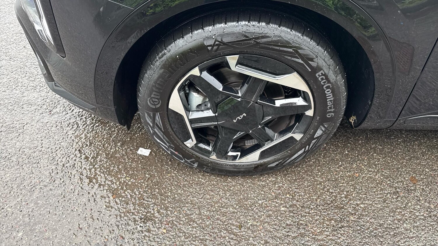 Used Kia Sportage 2025 for sale - 77673011: Photo 16