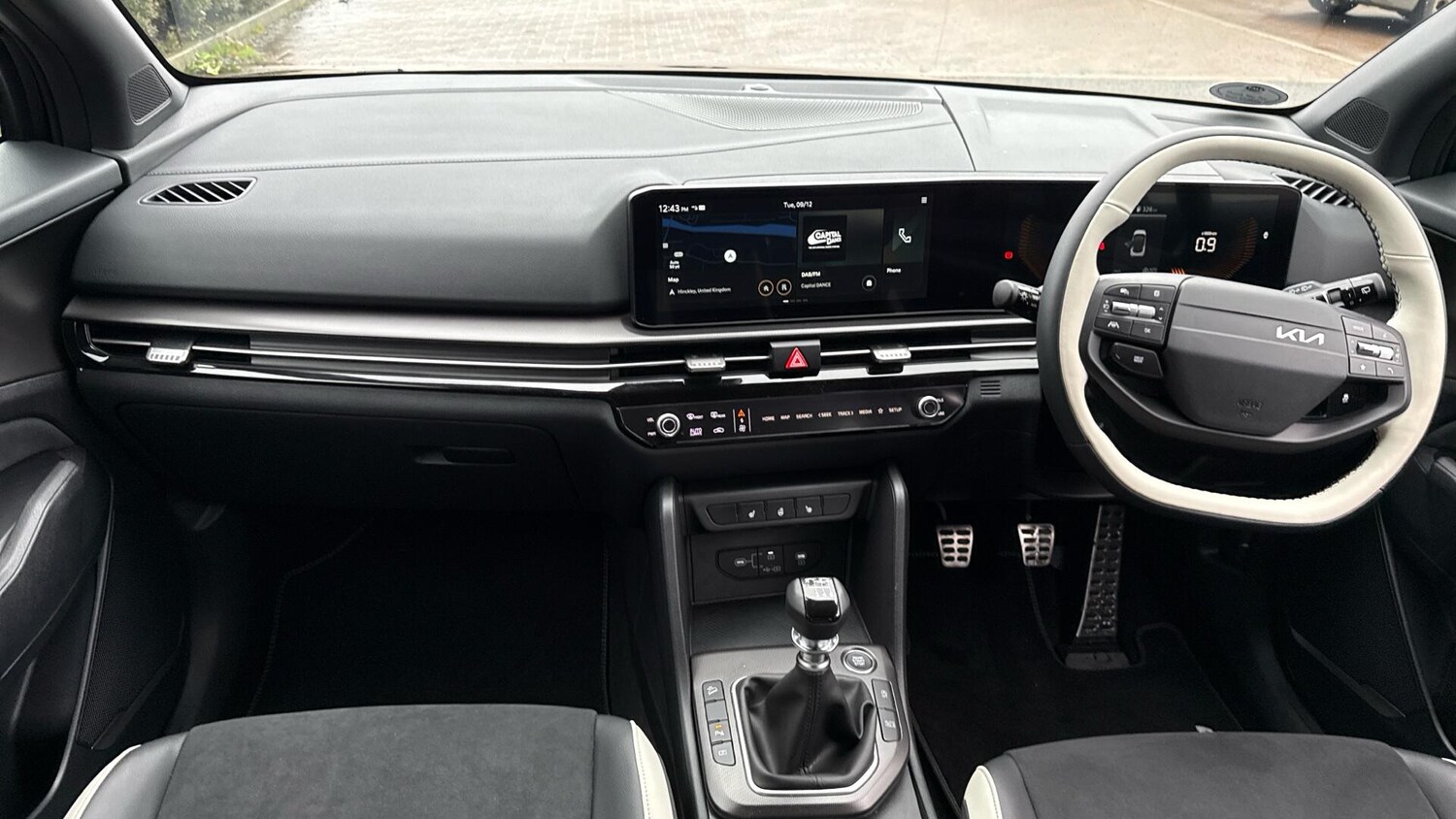 Used Kia Sportage 2025 for sale - 77673011: Photo 6