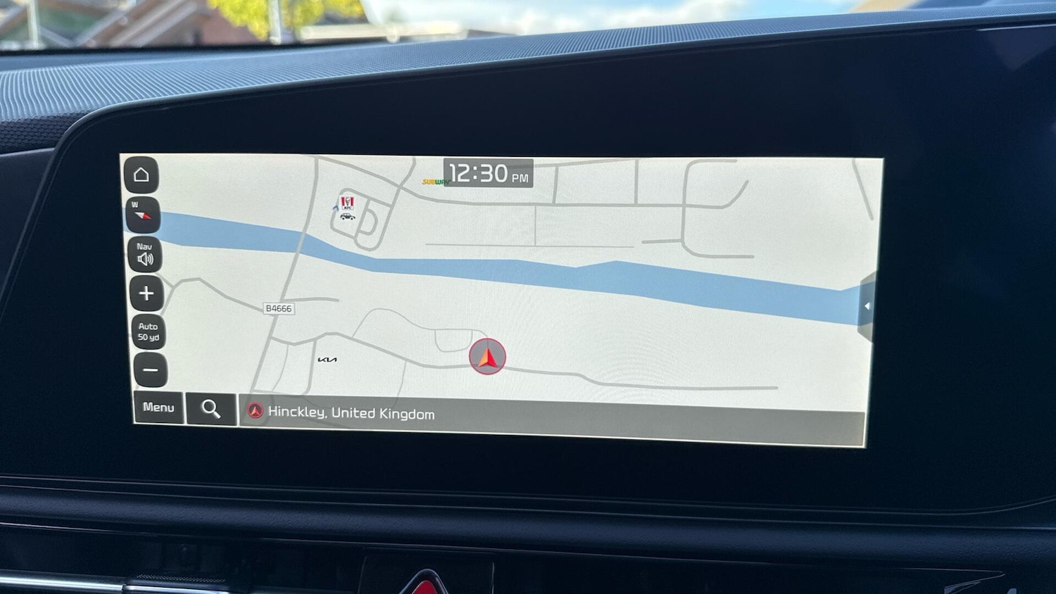 Used Kia Niro 2025 for sale - 76306787: Photo 10