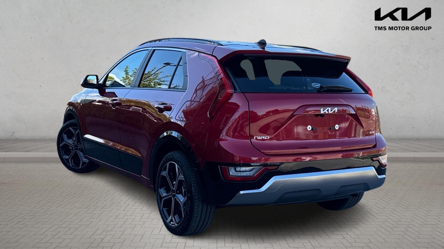 Used Kia Niro 2025 for sale - 76306787: Photo 2