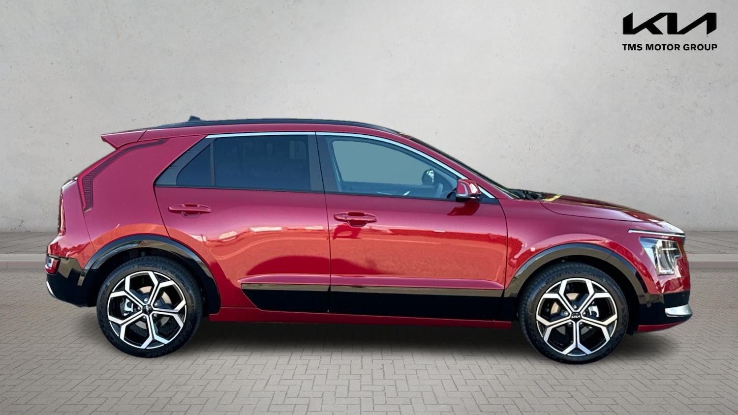 Used Kia Niro 2025 for sale - 76306787: Photo 4