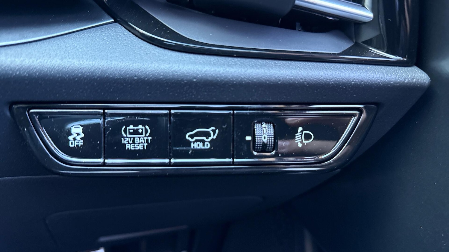 Used Kia Niro 2025 for sale - 76306787: Photo 40