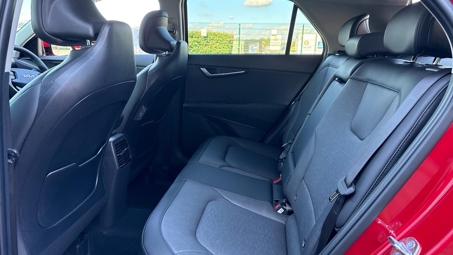 Used Kia Niro 2025 for sale - 76306787: Photo 9