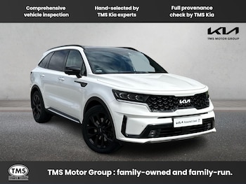 Used Kia Sorento 2023 for sale - 79062393: Photo
