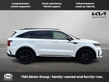Used Kia Sorento 2023 for sale - 79062393: Photo