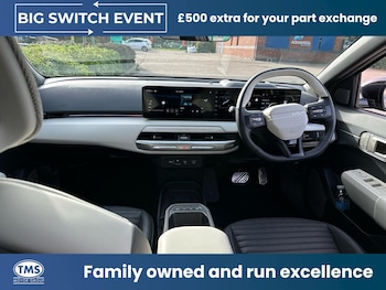 Used Kia EV4 2025 for sale - 78822398: Photo