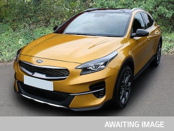 Used Kia XCeed 2020 for sale - 79387829: Photo